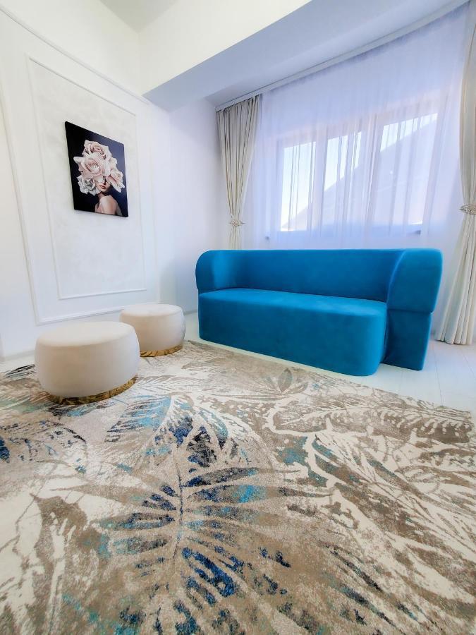 Unique Hotel Apartments ياش المظهر الخارجي الصورة