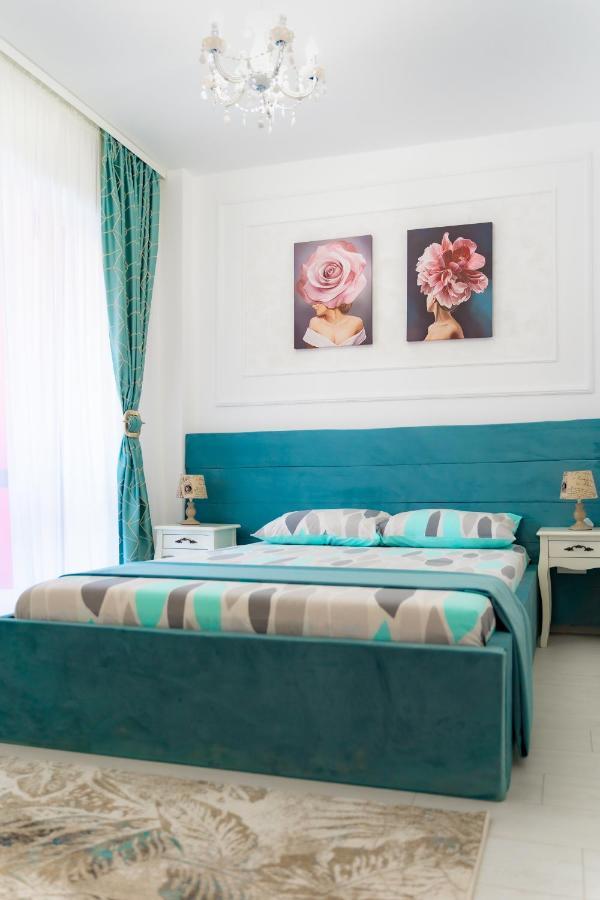 Unique Hotel Apartments ياش المظهر الخارجي الصورة