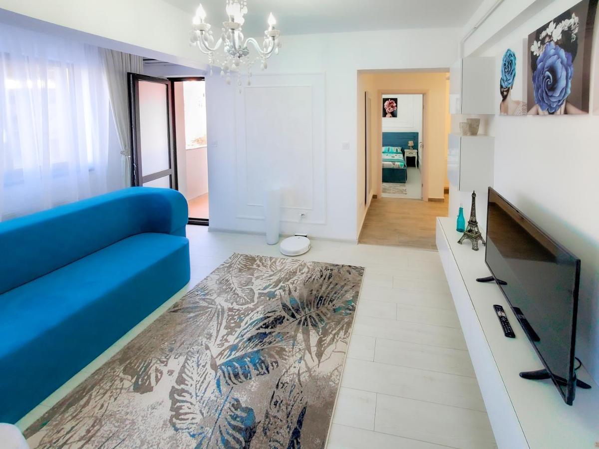 Unique Hotel Apartments ياش المظهر الخارجي الصورة