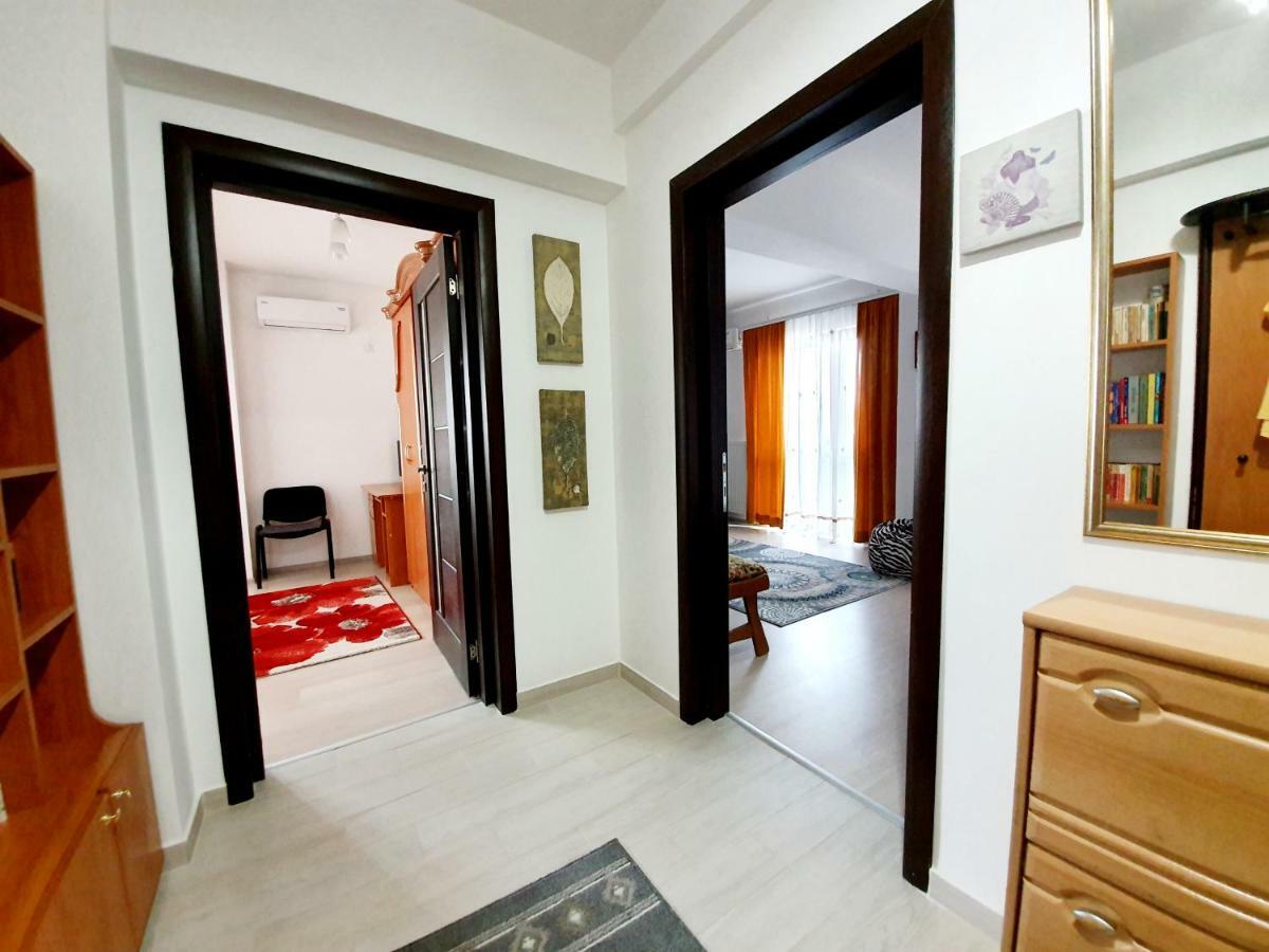 Unique Hotel Apartments ياش المظهر الخارجي الصورة